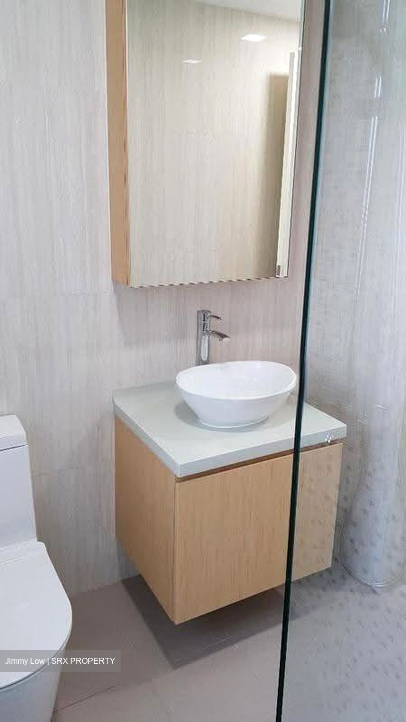 Emerald Park (D3), Condominium #631933321